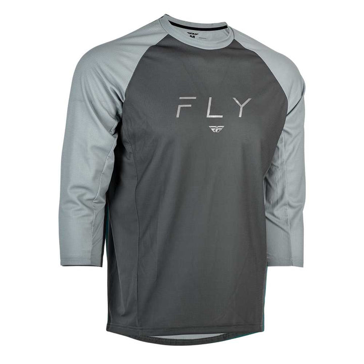 FLY Racing Ripa 3/4 Sleeve Jersey