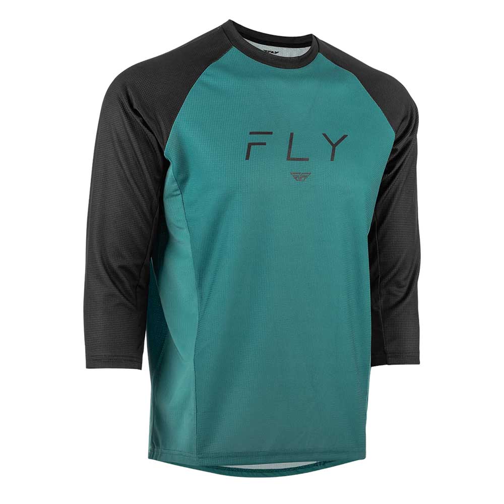 FLY Racing Ripa 3/4 Sleeve Jersey