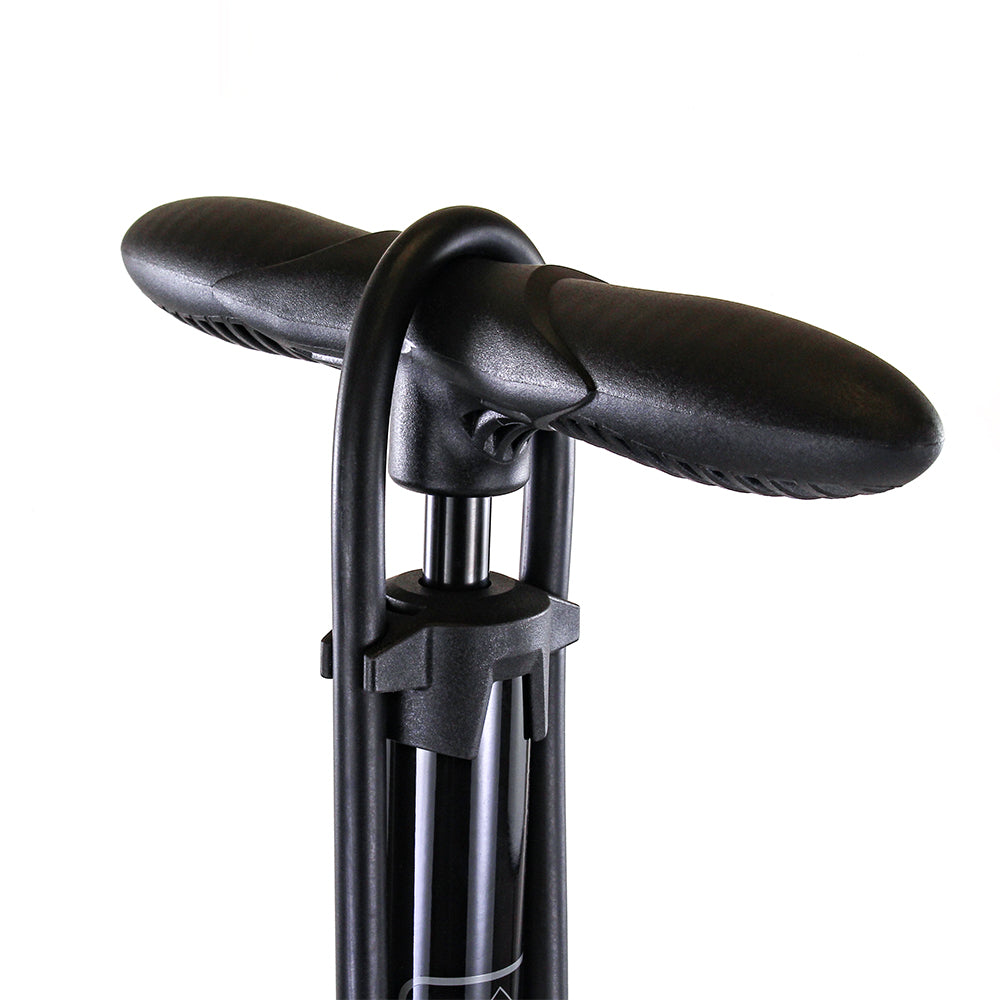 Serfas Air Force Tier 2 Floor Pump