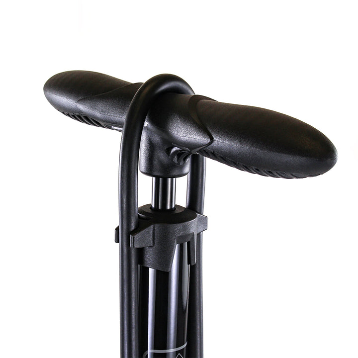 Serfas Air Force Tier 2 Floor Pump