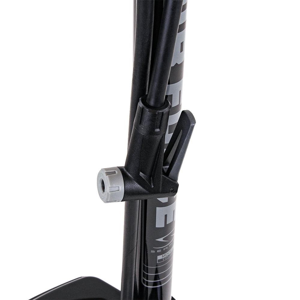 Serfas Air Force Tier 2 Floor Pump