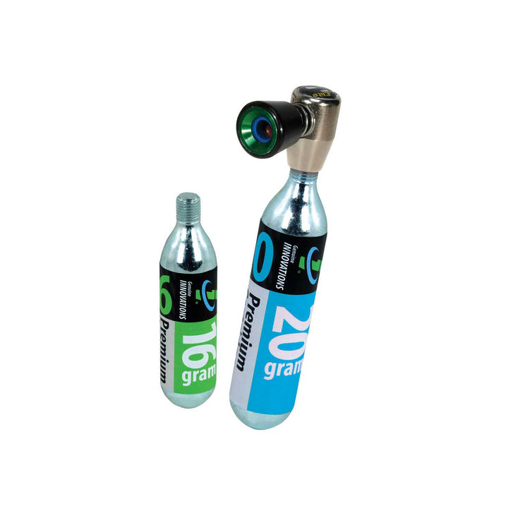 Genuine Innovations Air Chuck