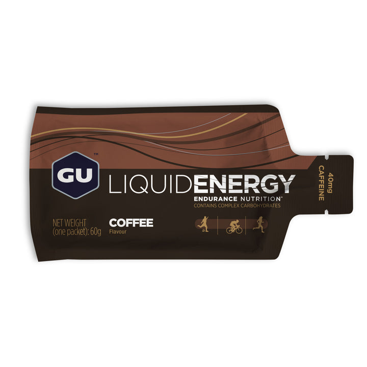 Gu Energy Liquid Energy