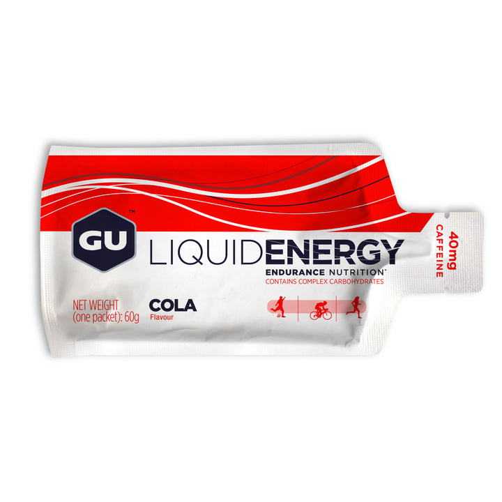 Gu Energy Liquid Energy