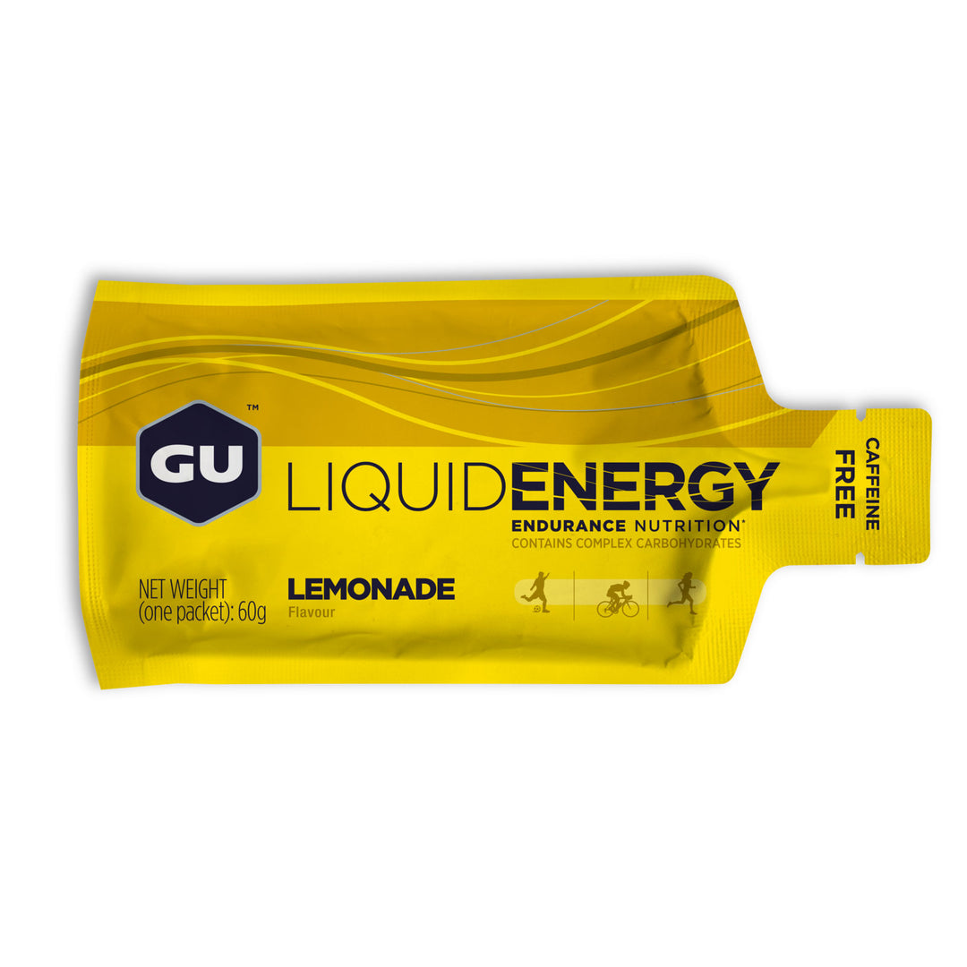 Gu Energy Liquid Energy