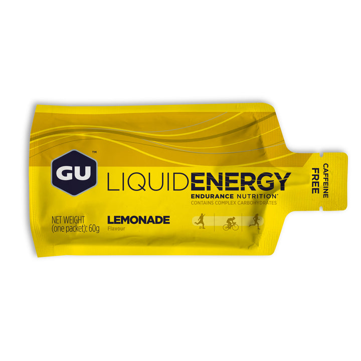 Gu Energy Liquid Energy
