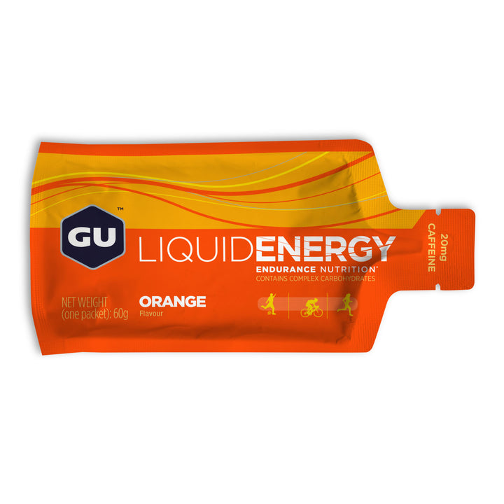 Gu Energy Liquid Energy