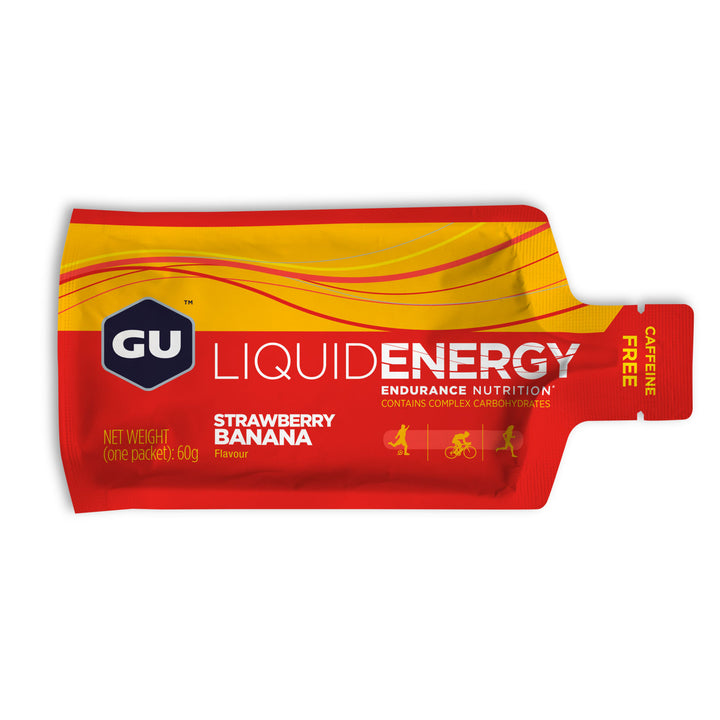 Gu Energy Liquid Energy