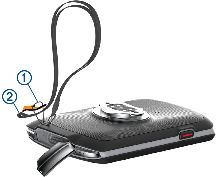 Garmin Tether Cable