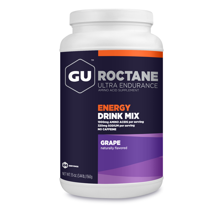 Gu Energy Roctane Energy Drink Mix