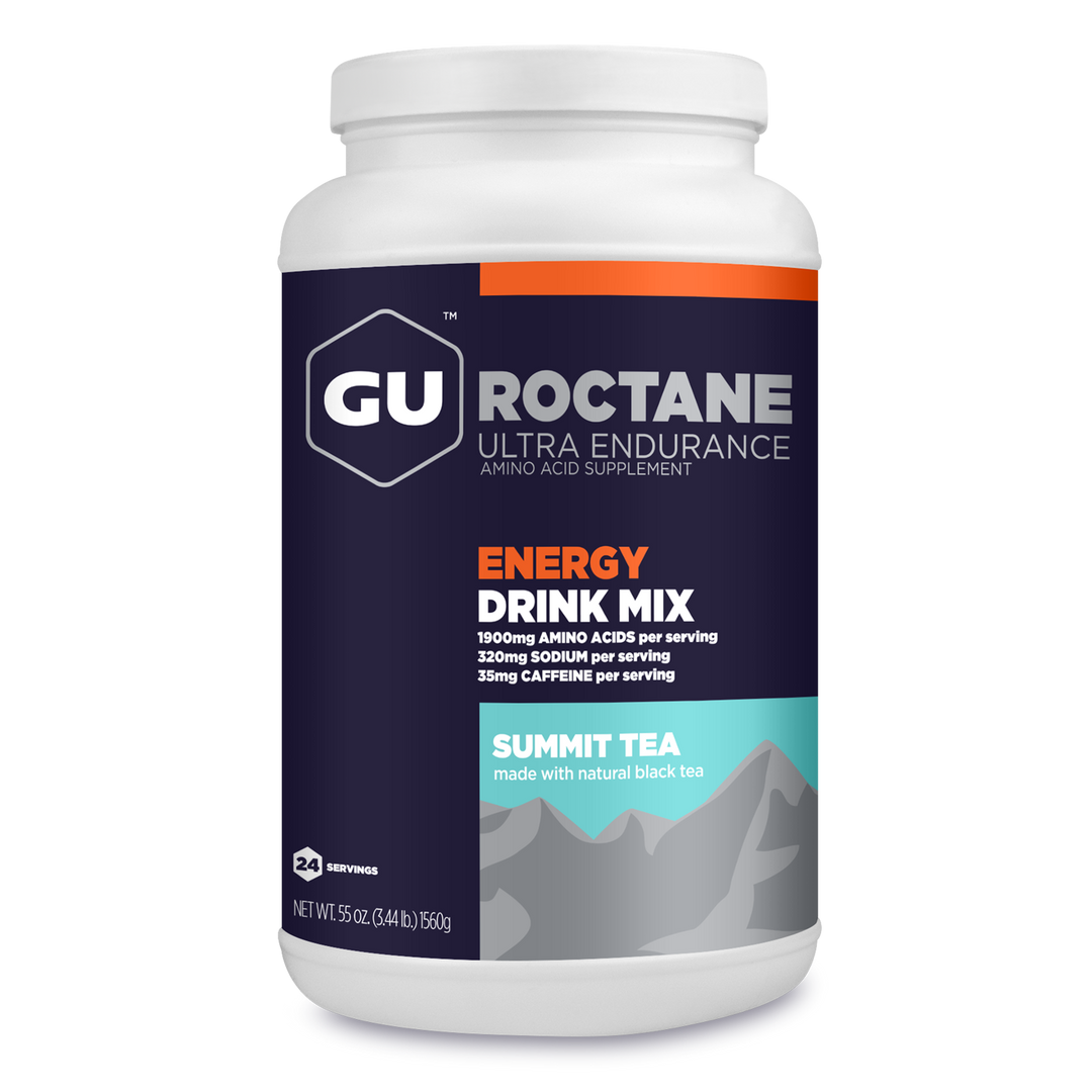 Gu Energy Roctane Energy Drink Mix
