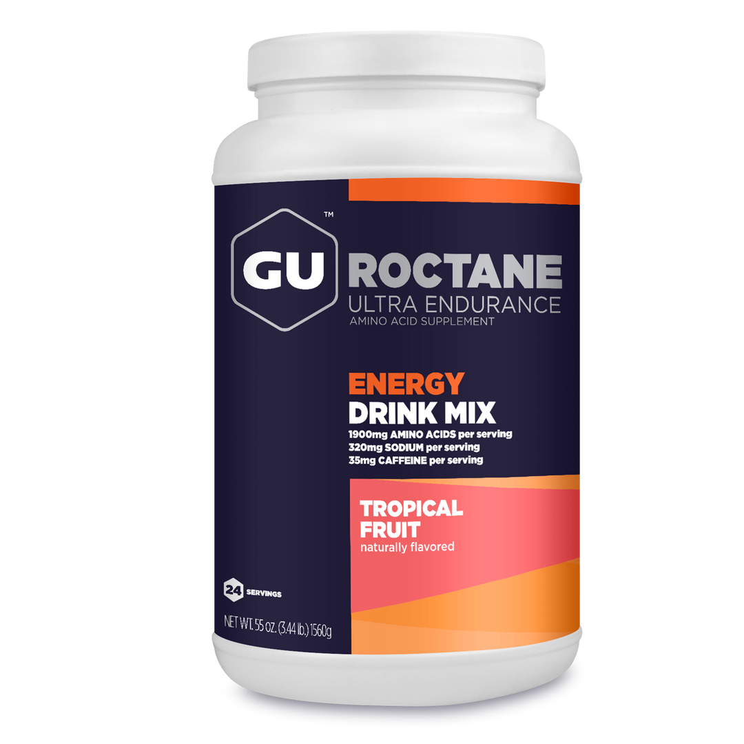 Gu Energy Roctane Energy Drink Mix
