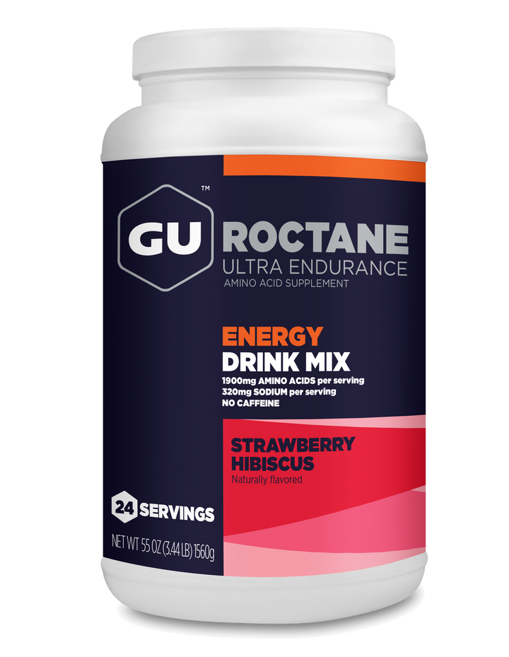 Gu Energy Roctane Energy Drink Mix