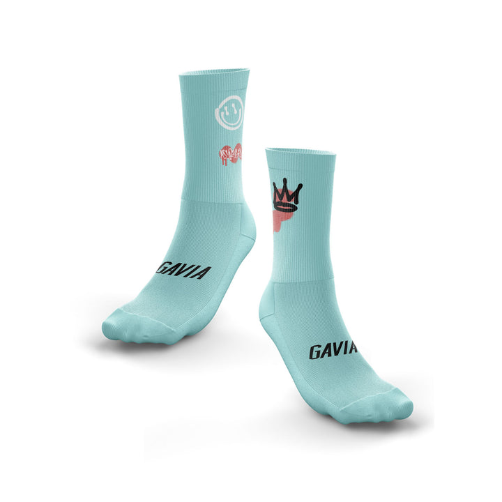 Gavia Socks - KOM Collection