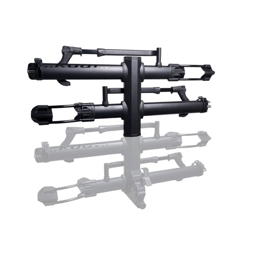 Kuat Nv Base 2.0 Add-on 2" - Black