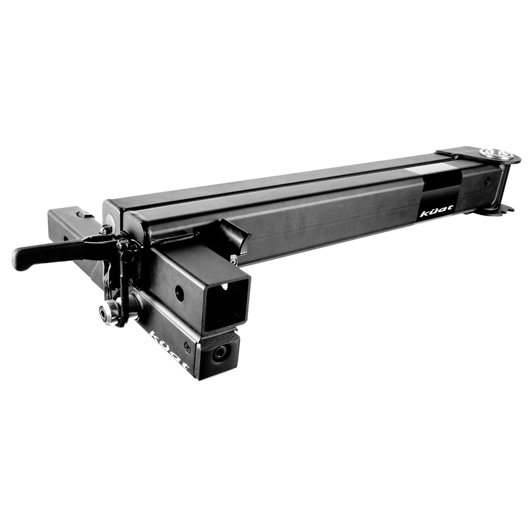 Kuat Pivot V2 Swing Away Extension - Black