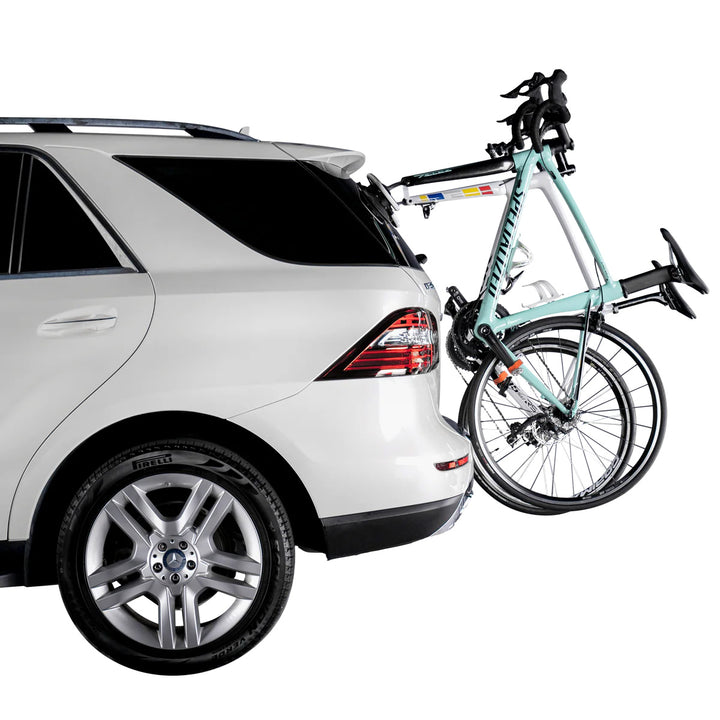 SeaSucker Mini Bomber 2-Bike Roof Rack
