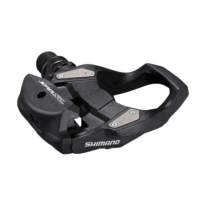 Pedals Rental