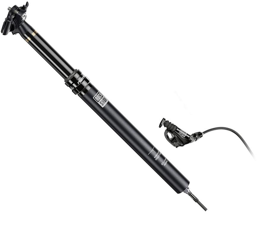 Rockshox Reverb Dropper Post 100MM - INTERNAL