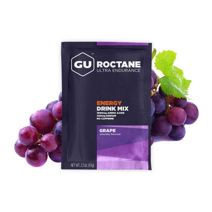Gu Energy Roctane Energy Drink Mix