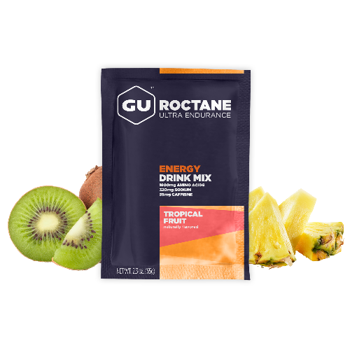 Gu Energy Roctane Energy Drink Mix