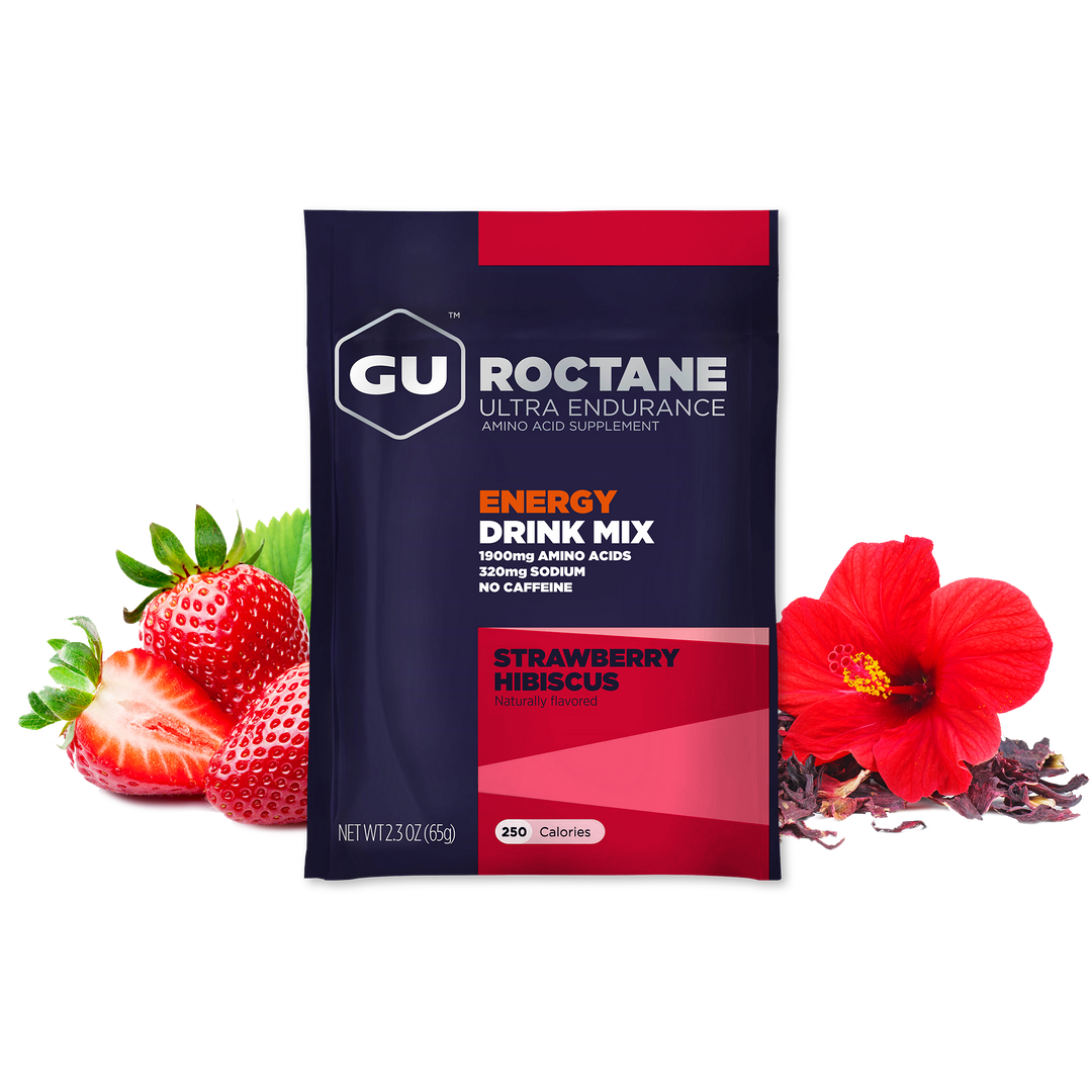 Gu Energy Roctane Energy Drink Mix