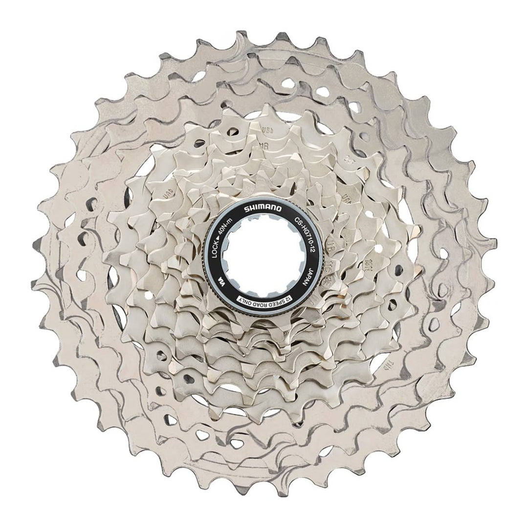 Shimano CASSETTE CS-HG710-12
