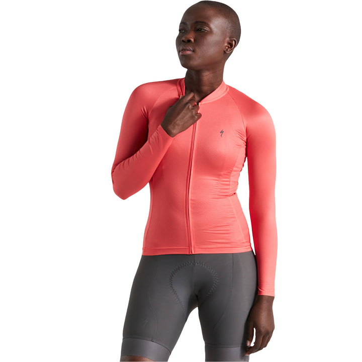 Specialized Women's SL Air Long Sleeve Jersey