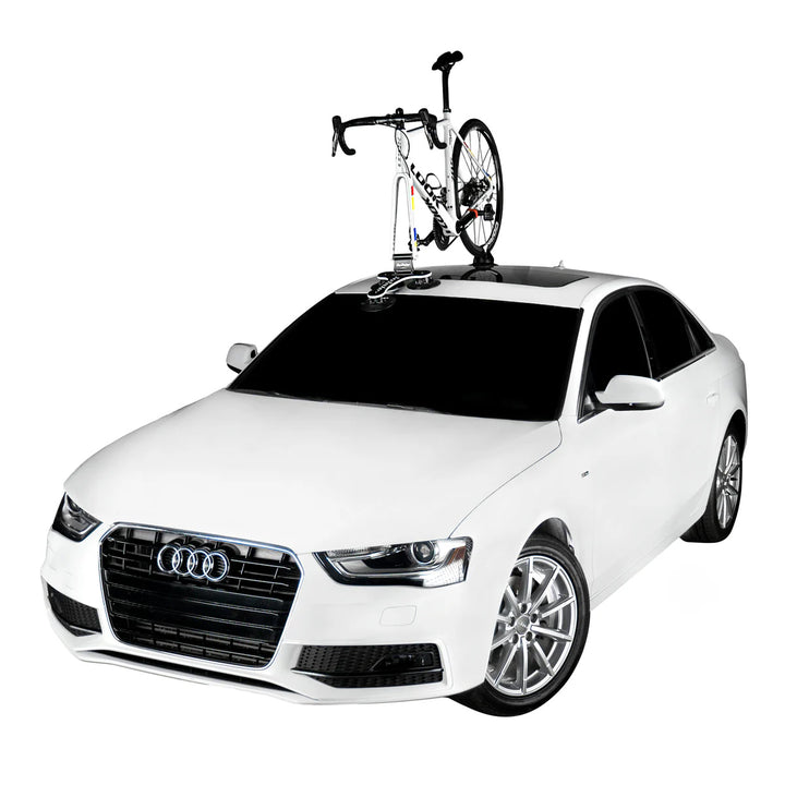 SeaSucker Talon 1-Bike Roof Rack QR Fork Mount