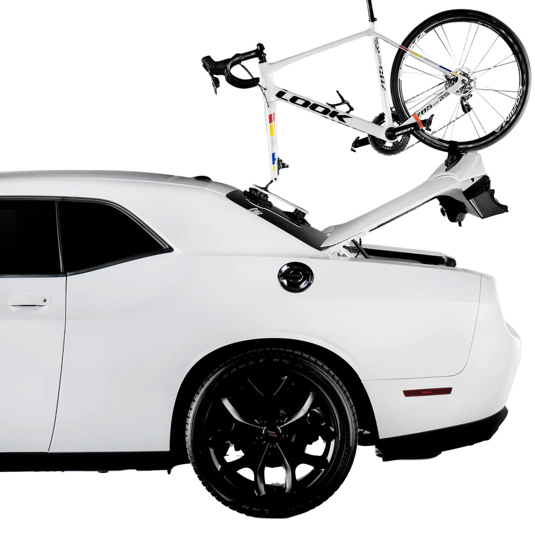 SeaSucker Talon 1-Bike Roof Rack QR Fork Mount