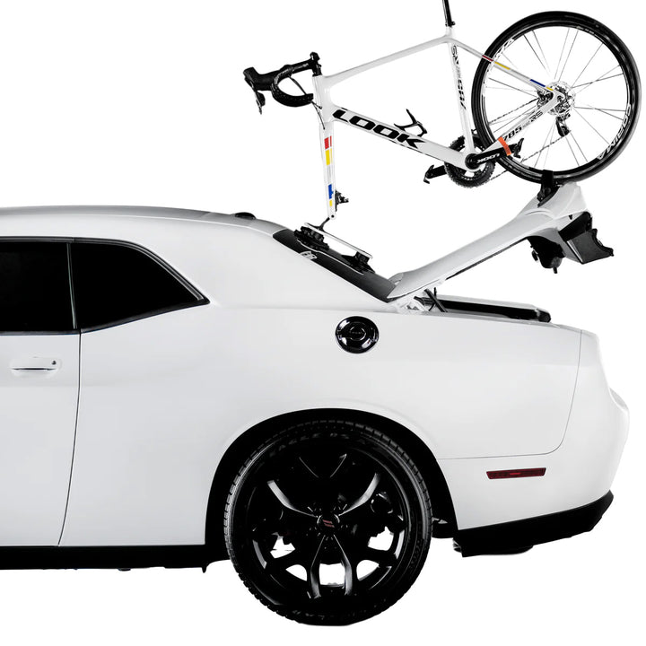 SeaSucker Talon 1-Bike Roof Rack QR Fork Mount