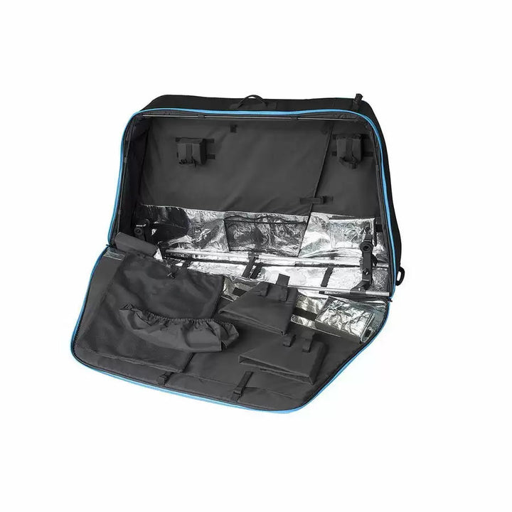 Shimano Bike Travel Case Mega