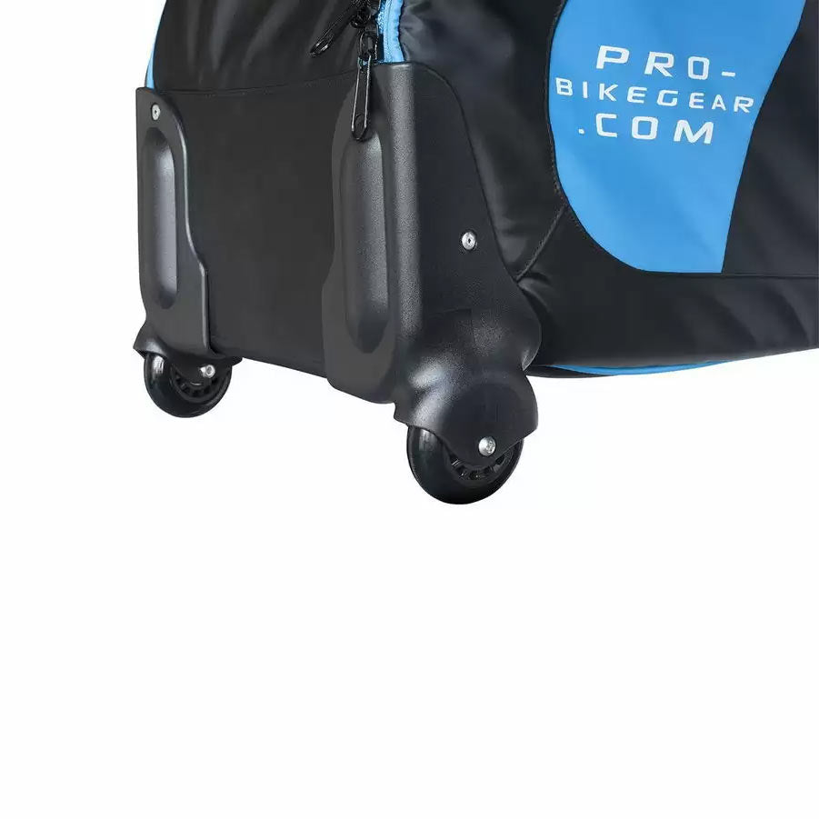 Shimano Bike Travel Case Mega