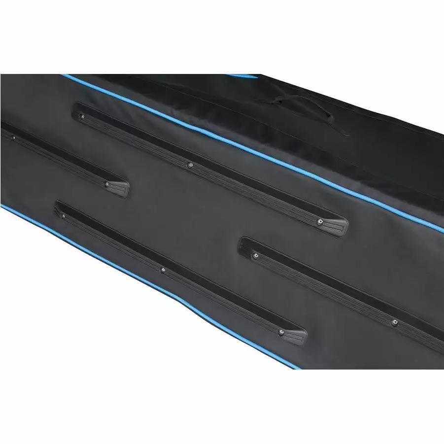 Shimano Bike Travel Case Mega