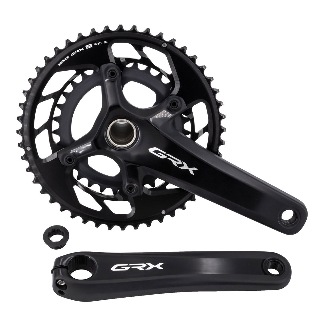 SHIMANO GRX CRANKSET FC-RX820