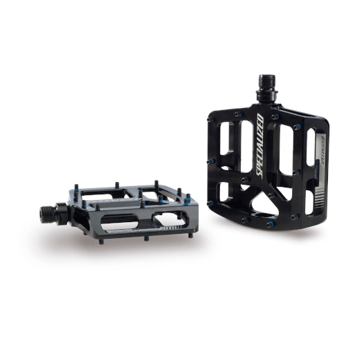 Specialized Bennies Platform Pedals - Black