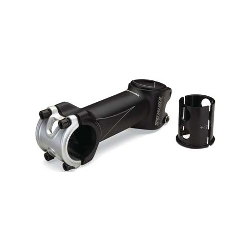 Specialized Comp-Set 31.8mm 24Degree Stem - Black