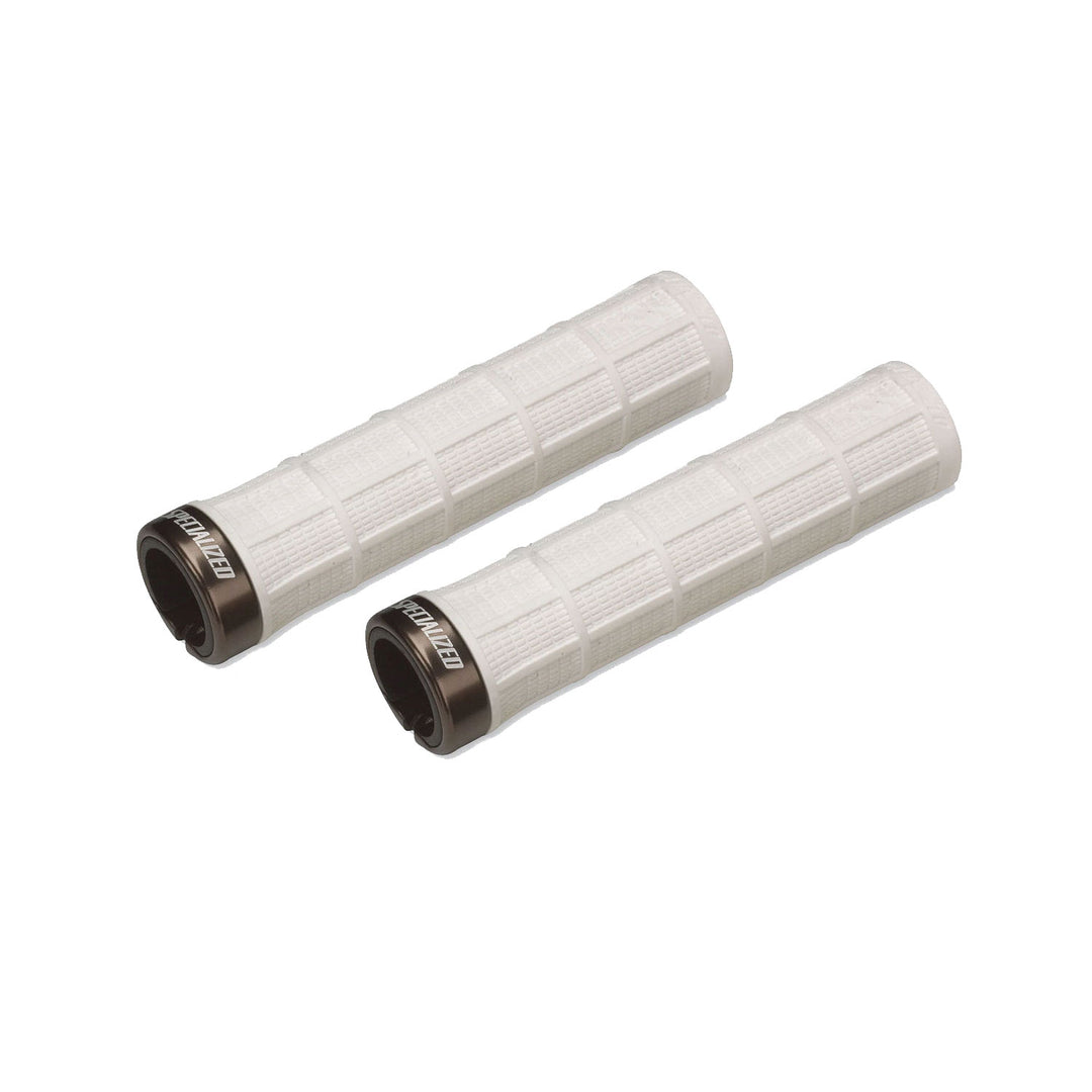 Specialized Grappler Locking Grips