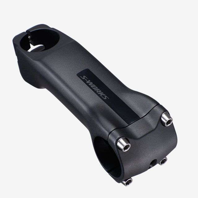 Specialized S-Works Tarmac Stem 31.8 6D - Black