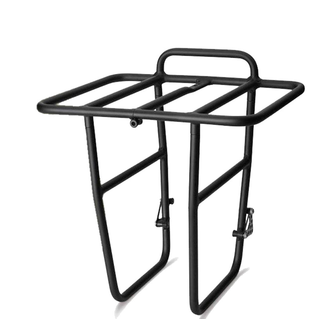 Specialzied Pizza Front Rack - Black