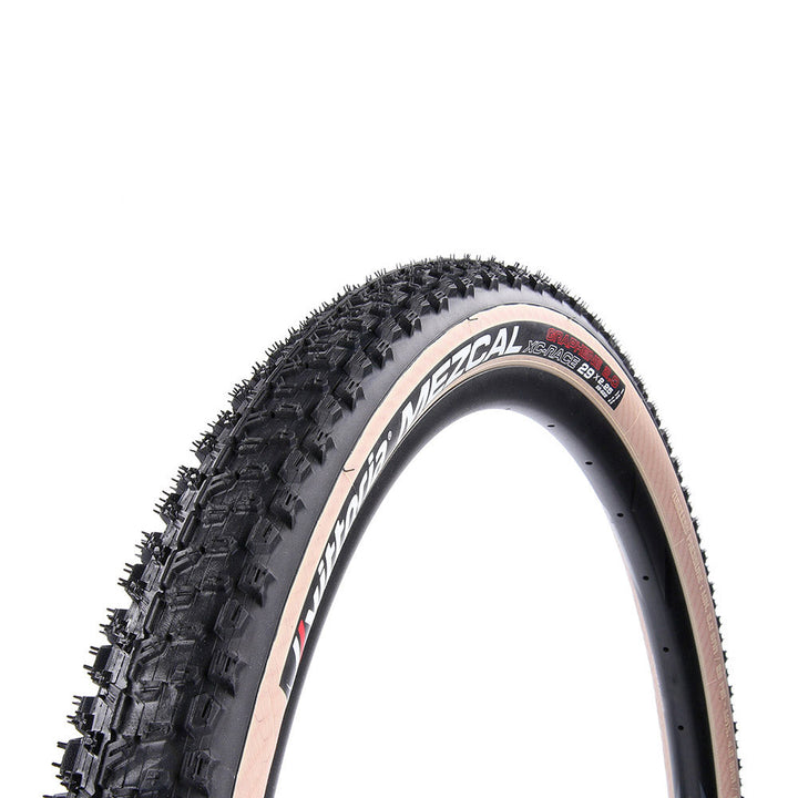 Vittoria Mezcal III G2.0 Tire - BLK/SKIN