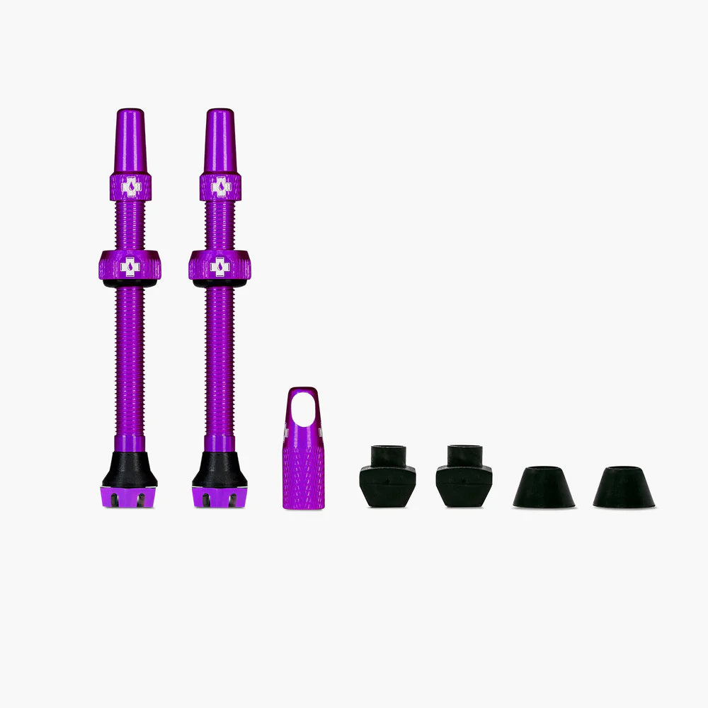 Muc-Off Tubeless Valves V2