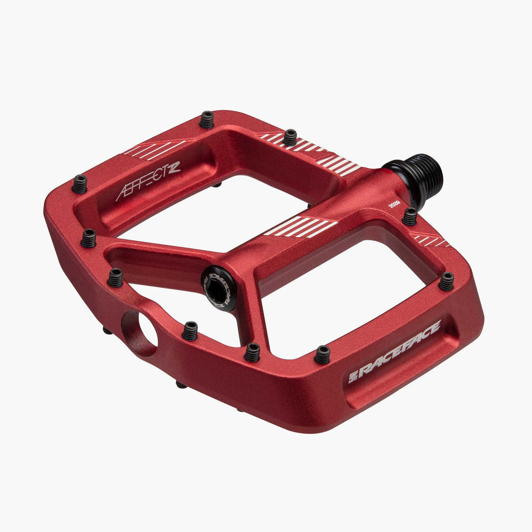 Race Face Affect R Pedals
