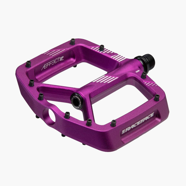 Race Face Affect R Pedals