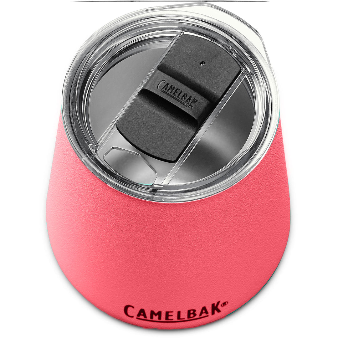 Camelbak Horizon Wine Tumbler Insulated Stainless Steel