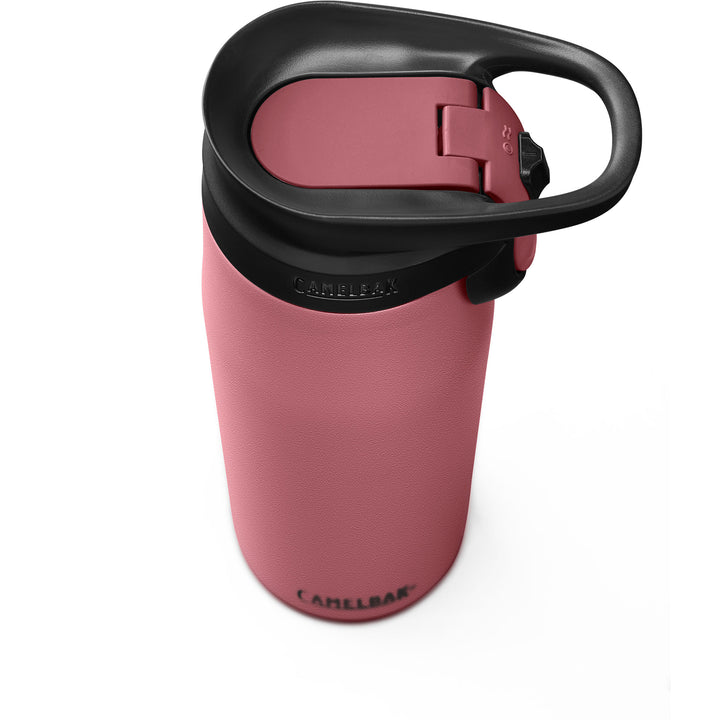 Camelbak Forge Flow 20oz Travel Mug, Insulated Stainless Steel