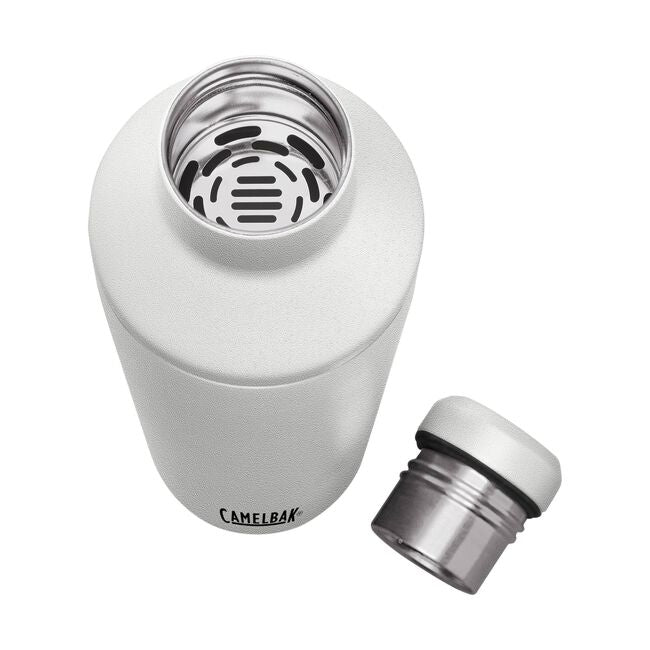 CamelBak Horizon Leak-Proof Insulated Stainless Steel Cocktail Shaker