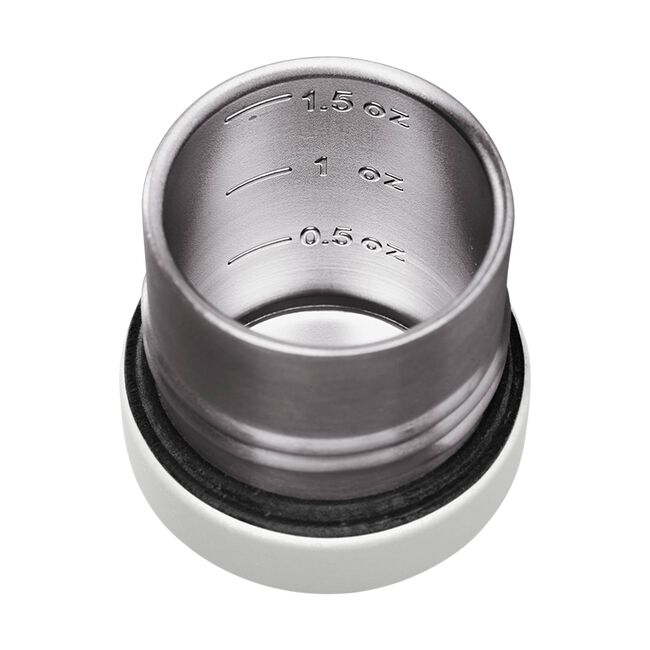 CamelBak Horizon Leak-Proof Insulated Stainless Steel Cocktail Shaker