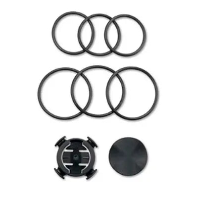 Garmin Edge QB Bike Mount
