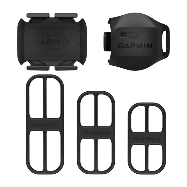 Garmin Speed sensor2 & Cadence Sensors 2